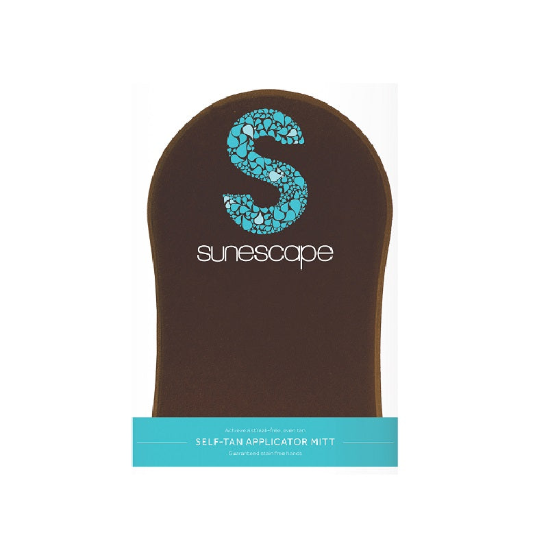 Self-Tan Application Mitt - Crystal Clear Skin Management