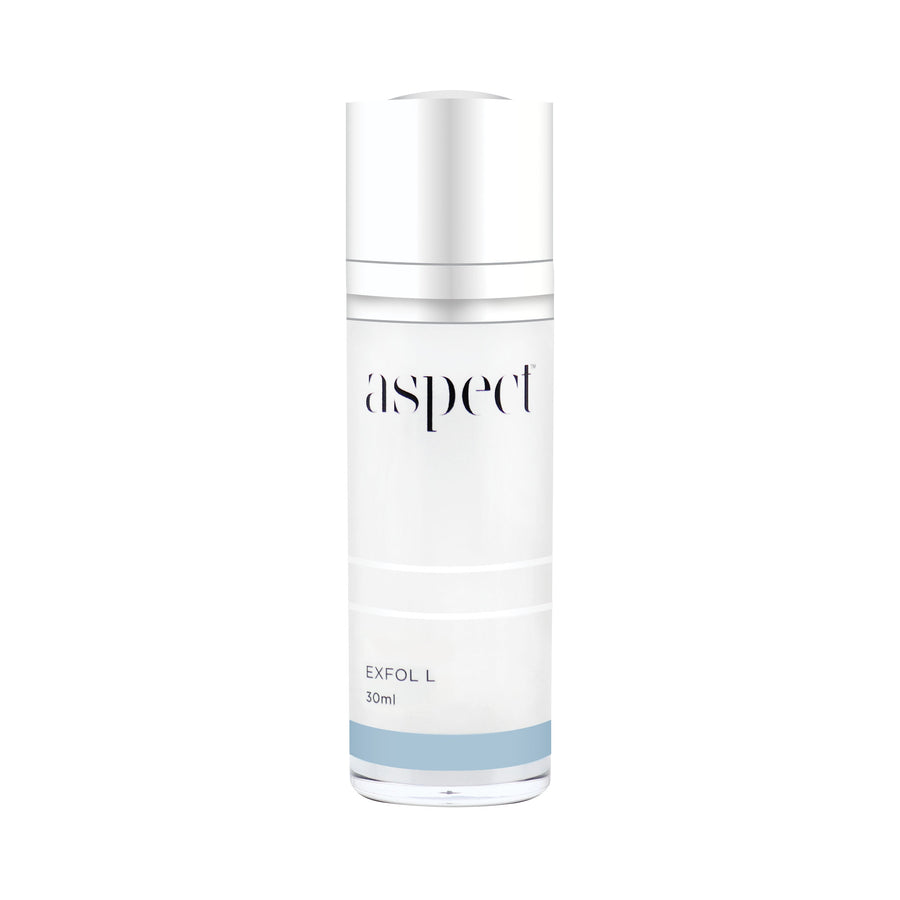 Exfol L - Crystal Clear Skin Management