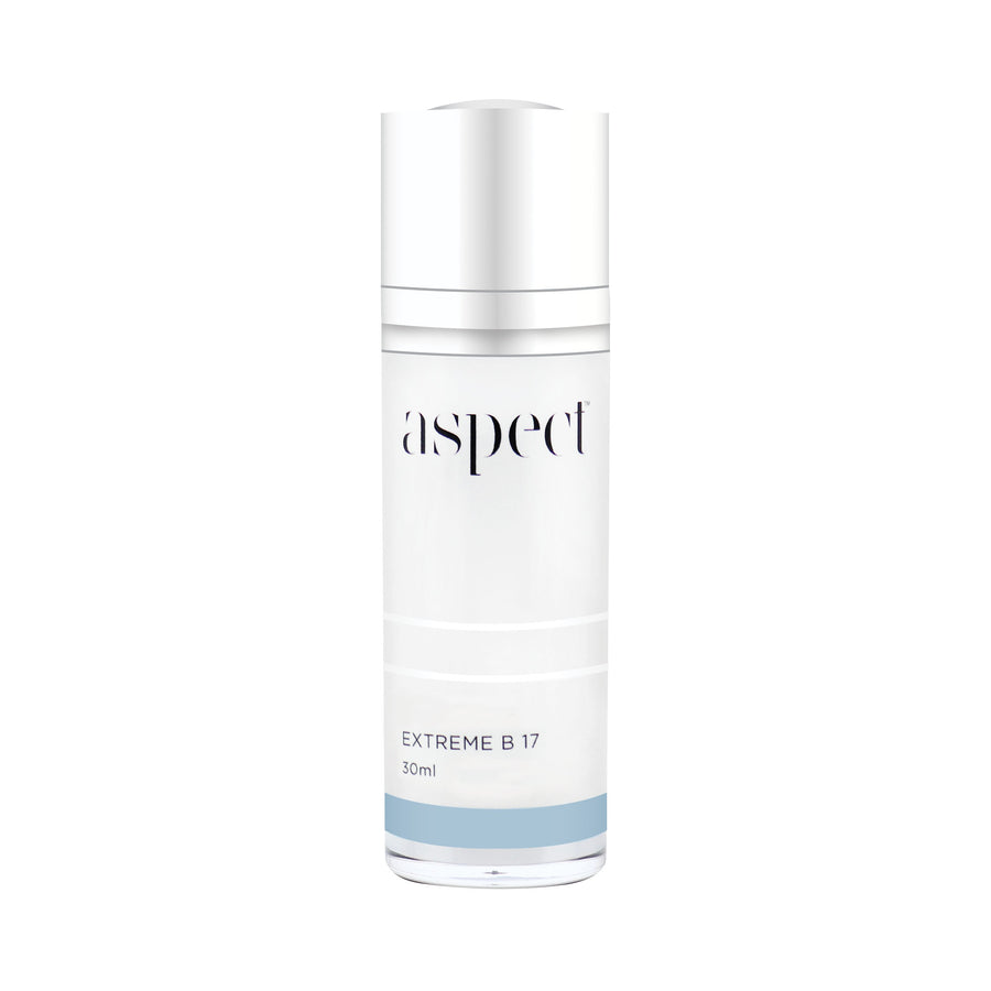 Extreme B 17 - Crystal Clear Skin Management