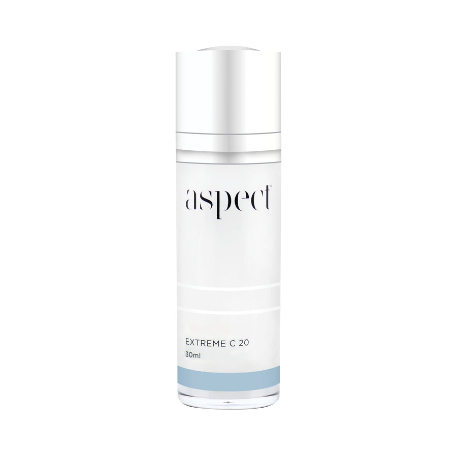 Extreme C 20 - Crystal Clear Skin Management