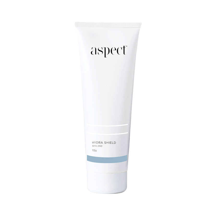Hydra Shield - Crystal Clear Skin Management