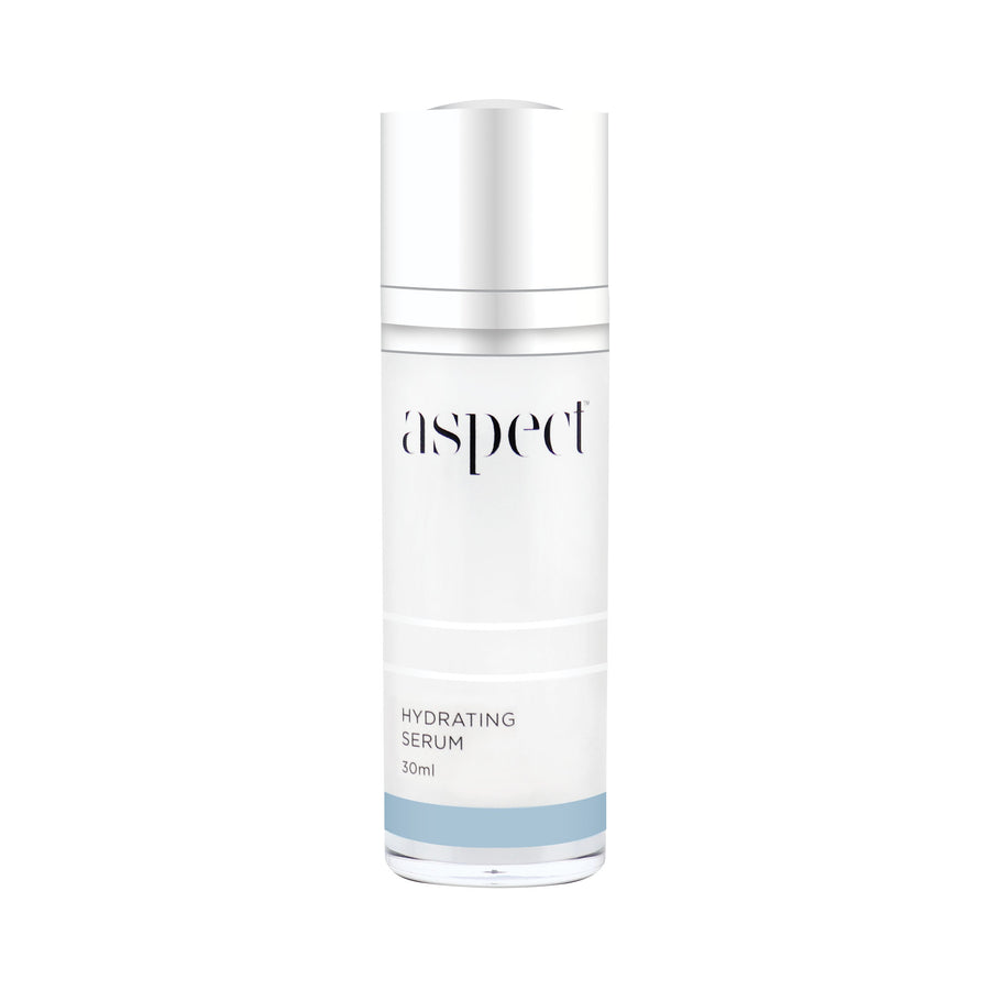 Hydrating Serum - Crystal Clear Skin Management
