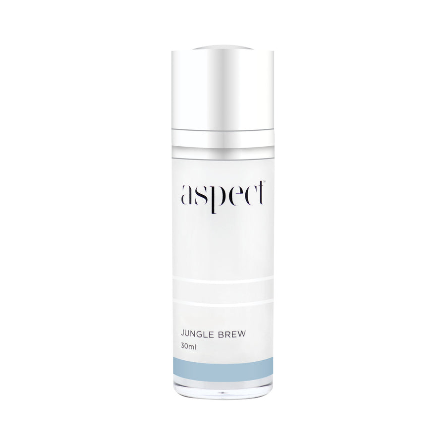 Jungle Brew - Crystal Clear Skin Management