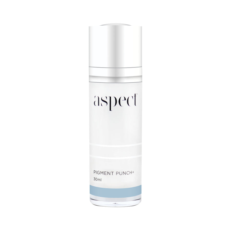 Pigment Punch+ - Crystal Clear Skin Management
