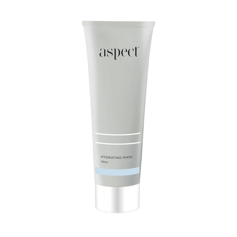 Hydrating Mask - Crystal Clear Skin Management