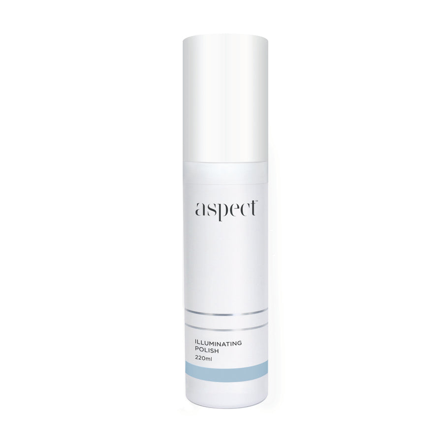 Illuminating Polish - Crystal Clear Skin Management