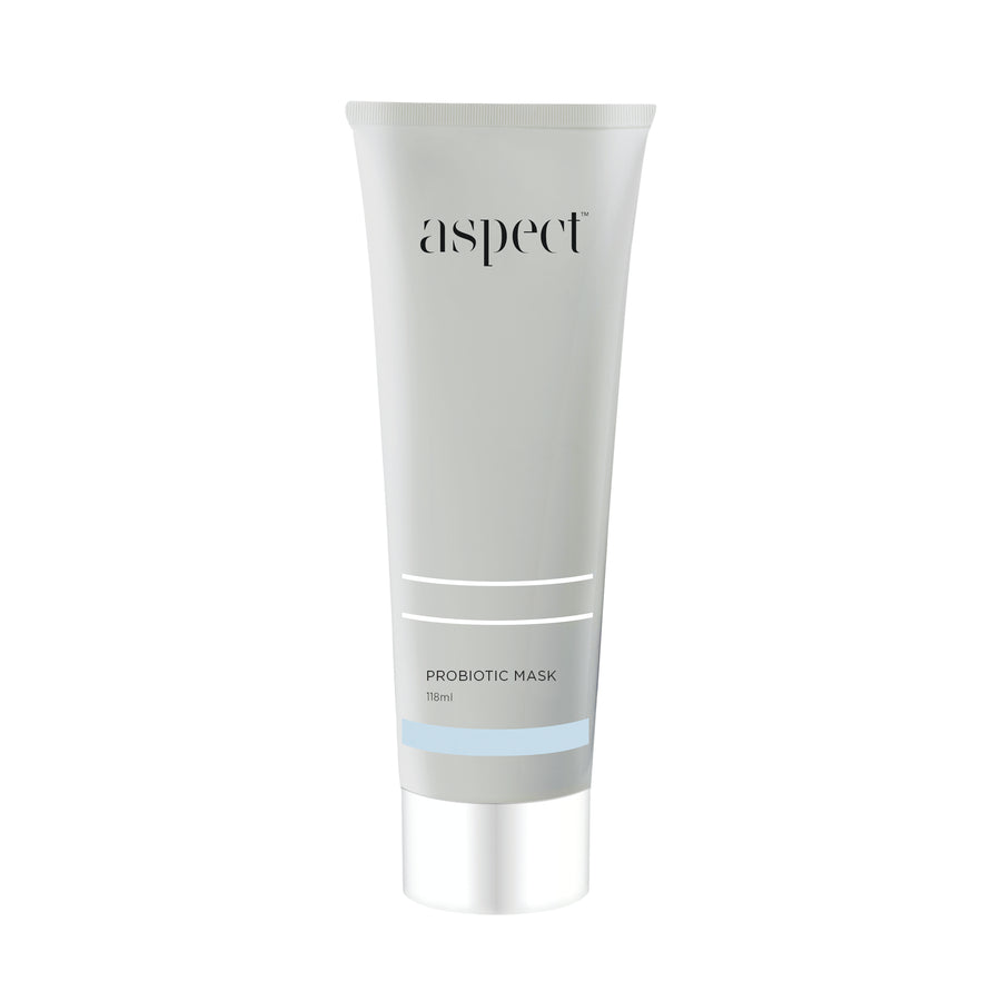 Probiotic Mask - Crystal Clear Skin Management