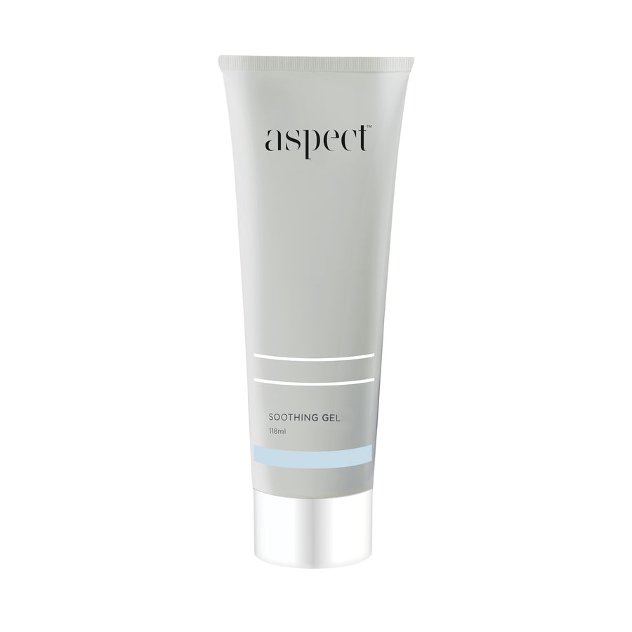 Soothing Gel - Crystal Clear Skin Management