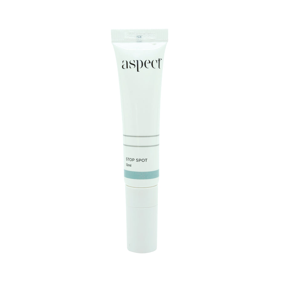 Stop Spot - Crystal Clear Skin Management