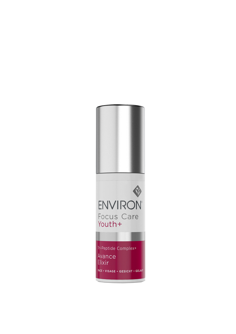 Focus Care Youth+ Avance Elixir - Crystal Clear Skin Management