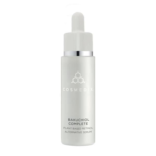 Bakuchiol Complete - Plant Based Retinol Alternative Serum