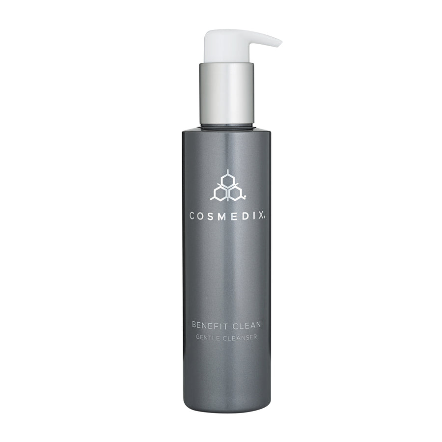 Benefit Clean - Gentle Cleanser - Crystal Clear Skin Management