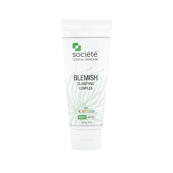 Blemish Clarifying Complex