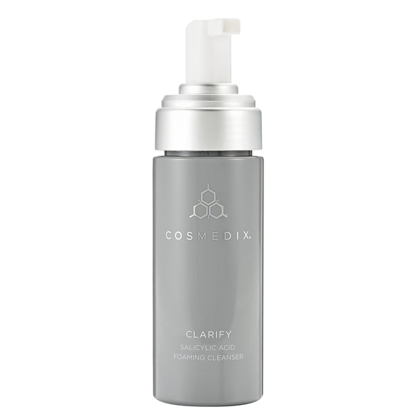 Clarify - Salicylic Acid Foaming Cleanser