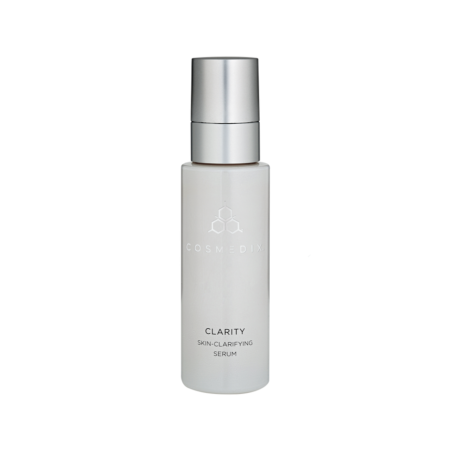 Clarity - Skin Clarifying Serum - Crystal Clear Skin Management