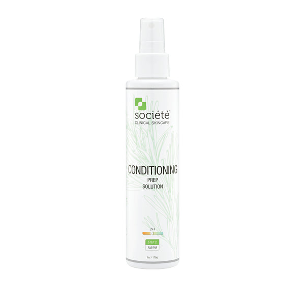 Conditioning Prep Solution