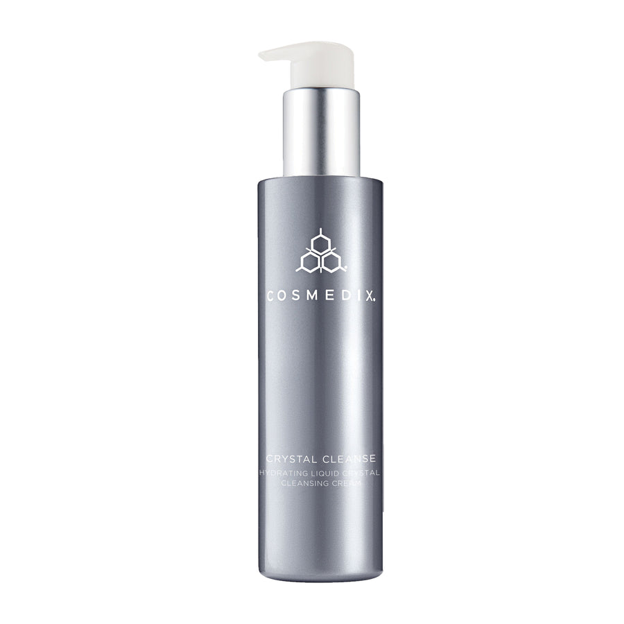 Crystal Cleanse - Crystal Clear Skin Management