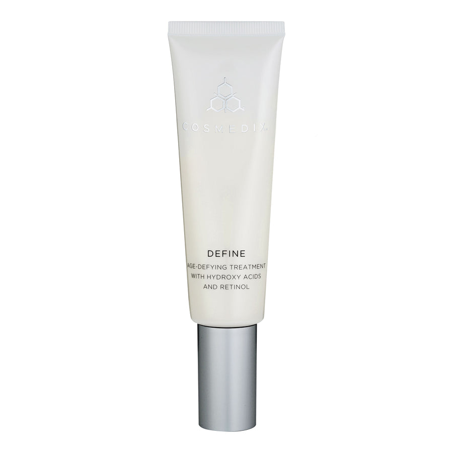 Define - Age Defying Treatment - Crystal Clear Skin Management