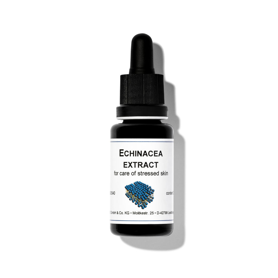 Echinacea Extract - Crystal Clear Skin Management