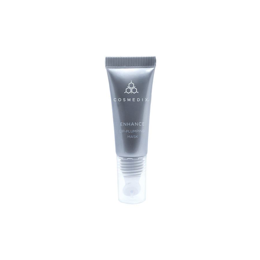 Enhance - Lip Plumping Mask - Crystal Clear Skin Management