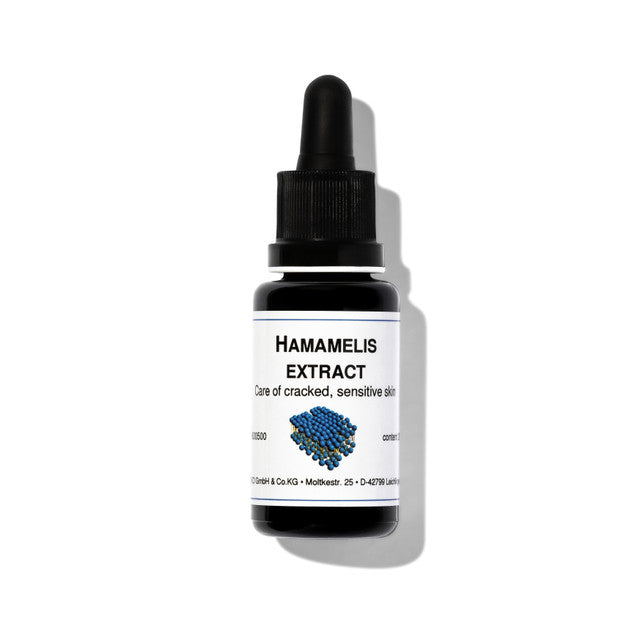 Hamamelis Extract - Crystal Clear Skin Management
