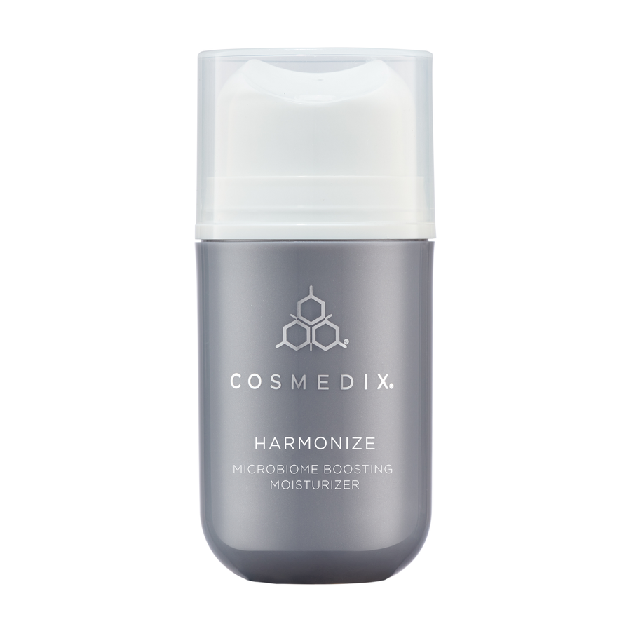 Harmonize - Microbiome Boosting Moisturiser - Crystal Clear Skin Management