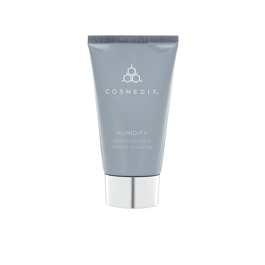 Humidify - Deep Moisture Cream - Crystal Clear Skin Management