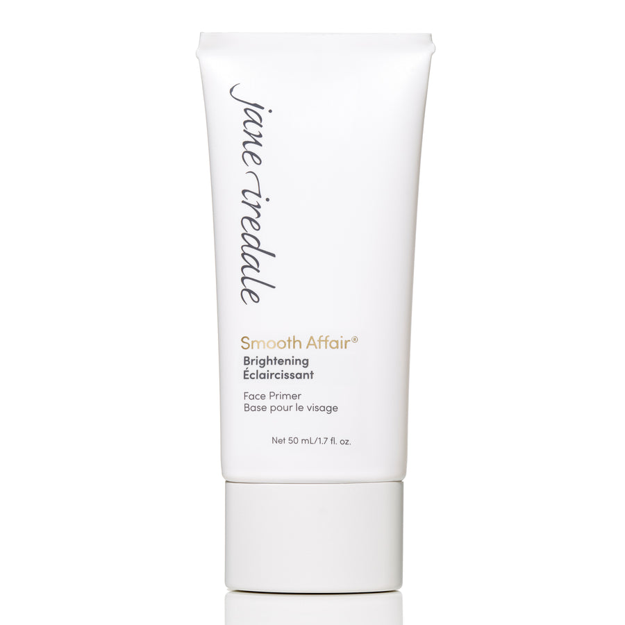 Smooth Affair Brightening Facial Primer - Crystal Clear Skin Management