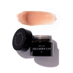 Collagen Lips - Crystal Clear Skin Management