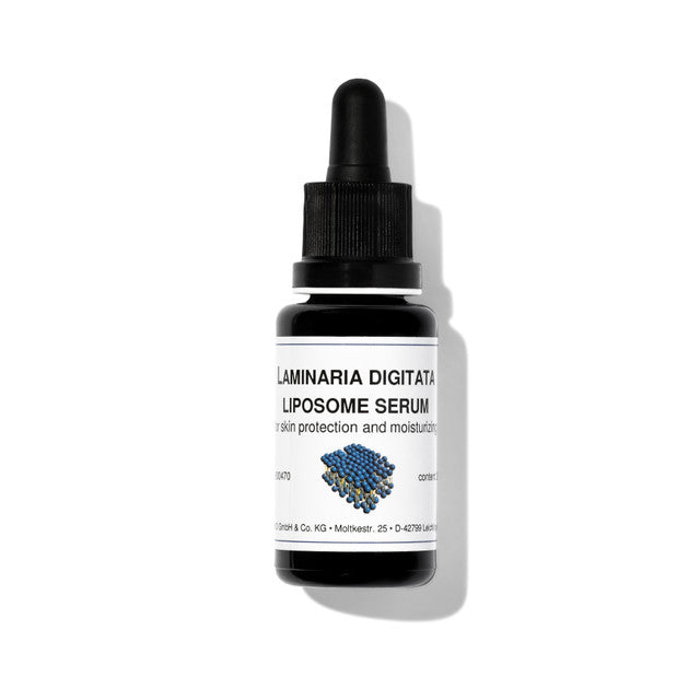 Laminaria Digitata Liposome Serum - Crystal Clear Skin Management
