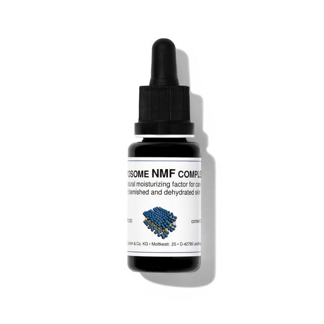 Liposome NMF Complex - Crystal Clear Skin Management