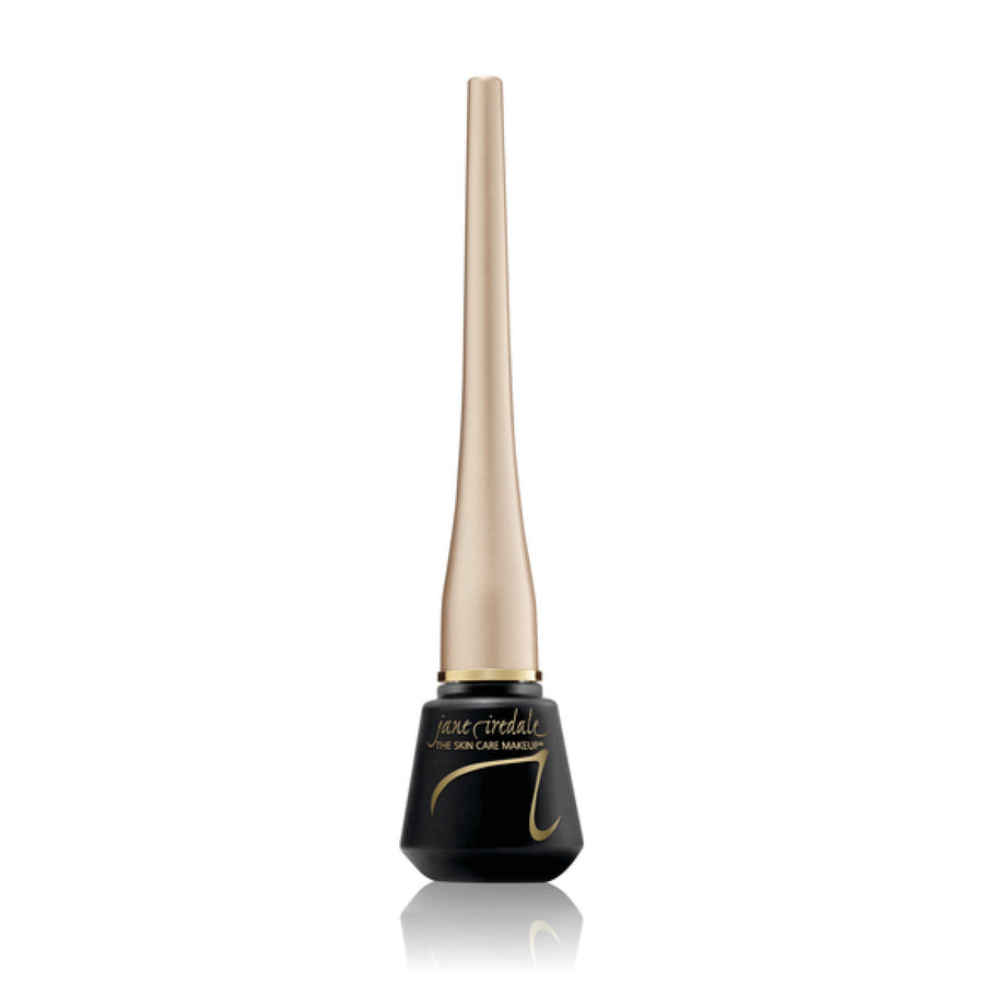 Liquid Eyeliner - Crystal Clear Skin Management