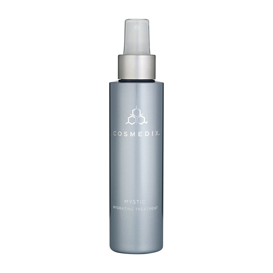Mystic - Hydrating Treatment - Crystal Clear Skin Management