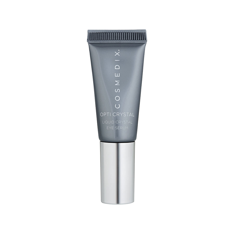 Opti Crystal - Liquid Crystal Eye Serum - Crystal Clear Skin Management