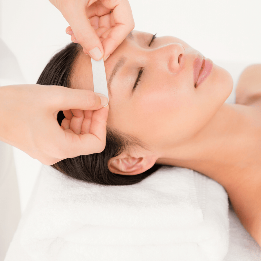 Waxing - Crystal Clear Skin Management