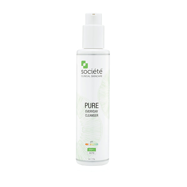Pure Everyday Cleanser