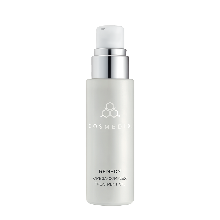 Remedy - Omega Complex Treatment Oil - Crystal Clear Skin Management