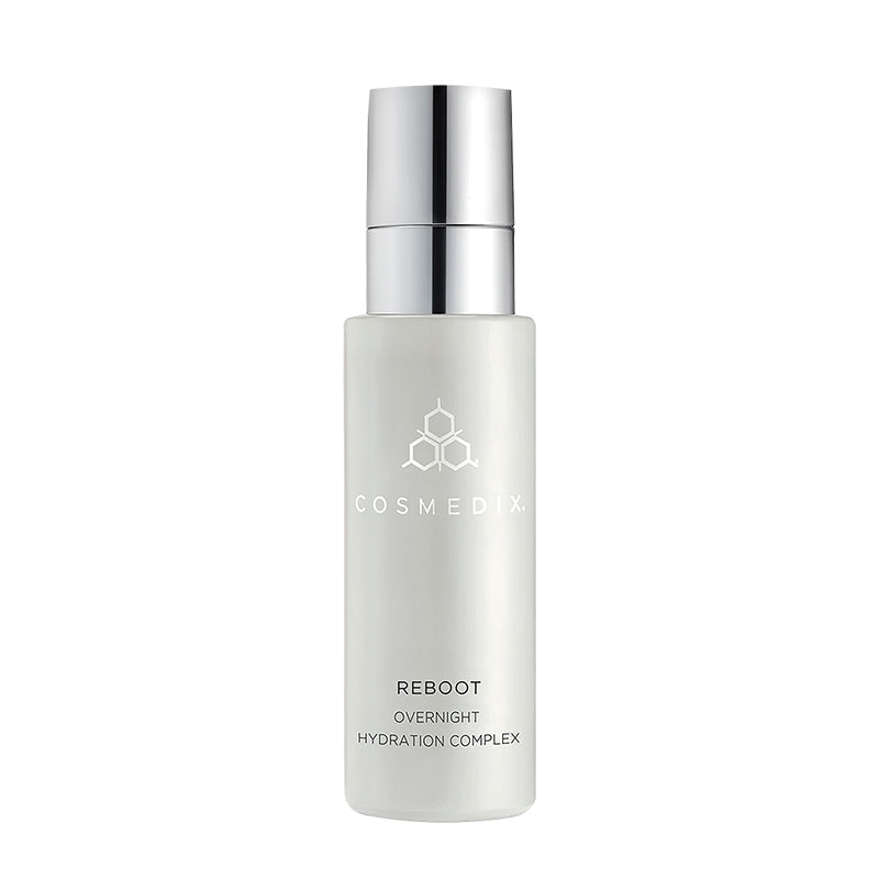 Reboot - Crystal Clear Skin Management