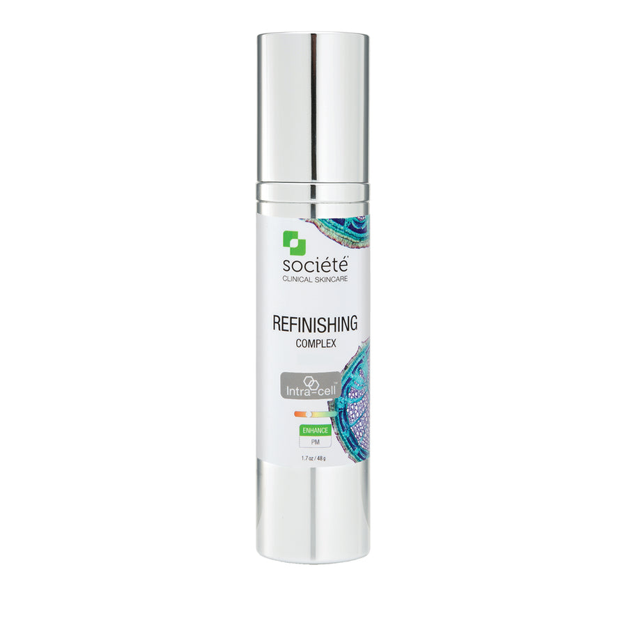 Refinishing Complex - Crystal Clear Skin Management