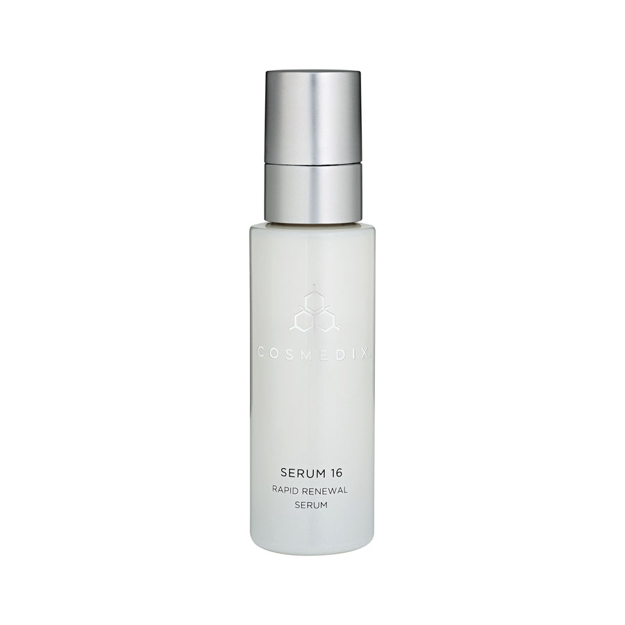 Serum 16 - Rapid Renewal Serum - Crystal Clear Skin Management