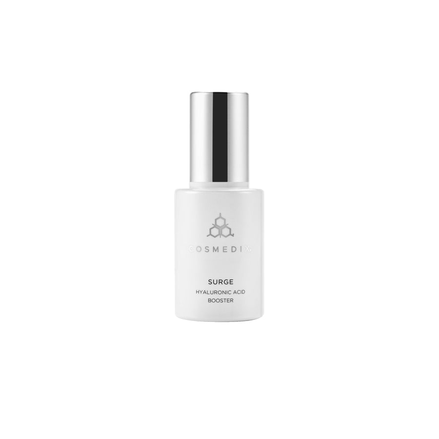 Surge Serum - Hyaluronic Acid Booster - Crystal Clear Skin Management