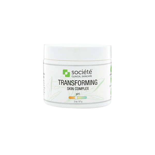 Transforming Skin Complex