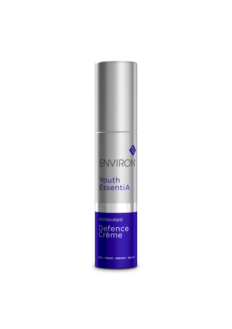 Youth EssentiA - Antioxidant Defence Creme - Crystal Clear Skin Management