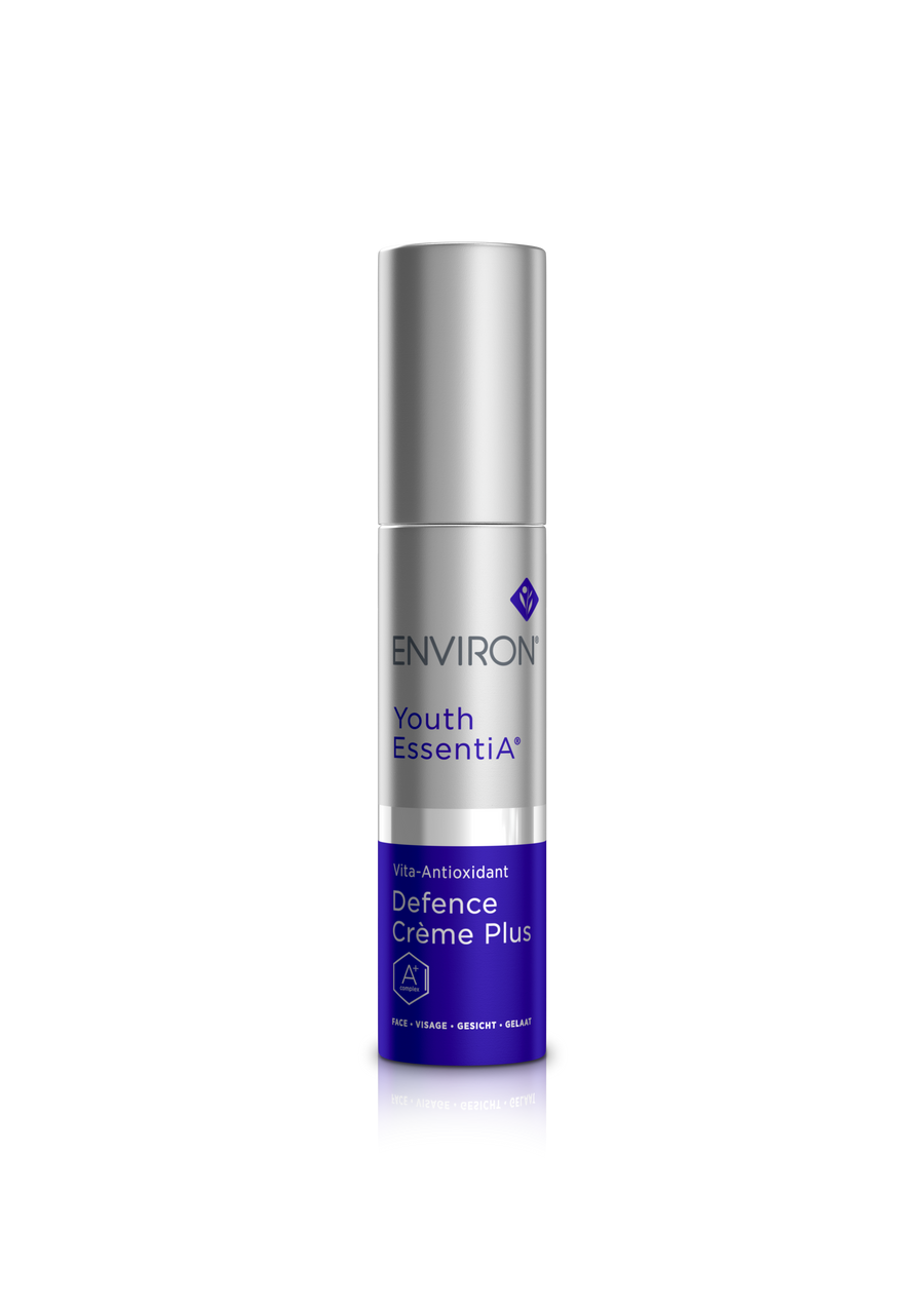 Youth EssentiA - Antioxidant Defence Creme Plus - Crystal Clear Skin Management