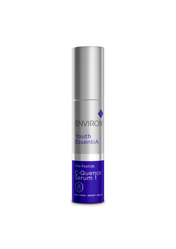 Youth EssentiA - Vita-Peptide C-Quence Serum 1