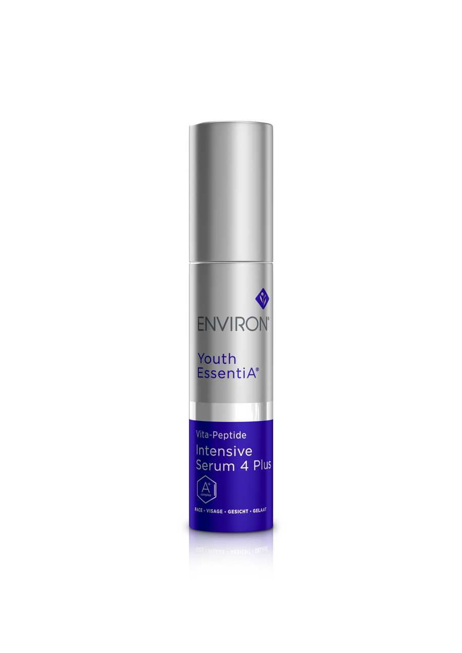 Youth EssentiA - Vita-Peptide C-Quence Intensive Serum 4 Plus - Crystal Clear Skin Management