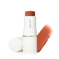 Glow Time Blush Stick - Crystal Clear Skin Management