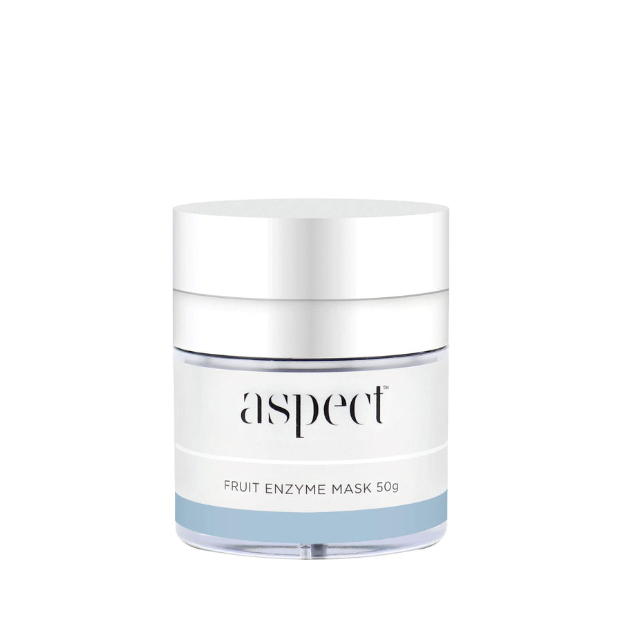 Fruit Enzyme Mask - Crystal Clear Skin Management