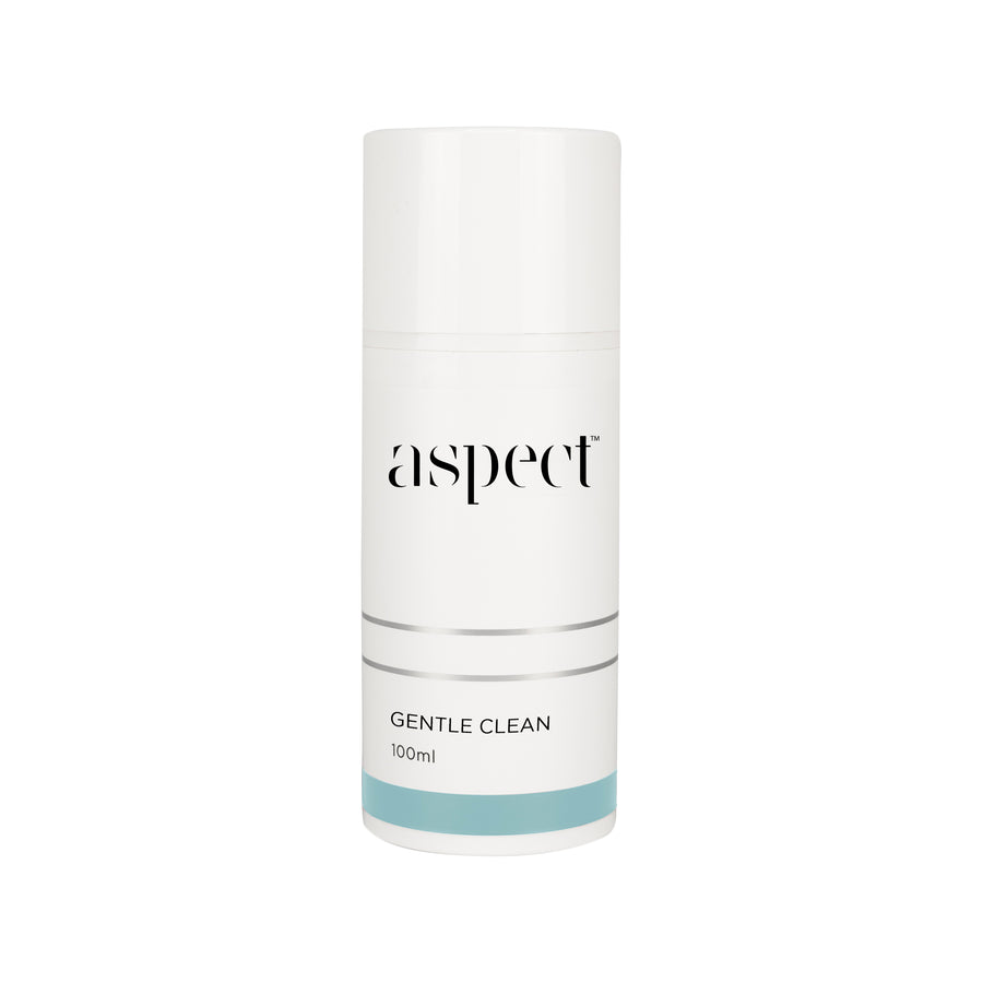 Gentle Clean - Crystal Clear Skin Management