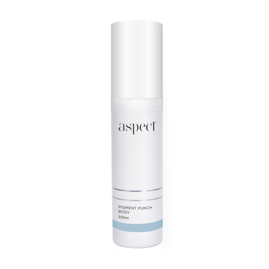 Pigment Punch Body - Crystal Clear Skin Management